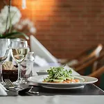 Storkro 3* Vissenbjerg