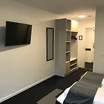 Storkro 3* Vissenbjerg