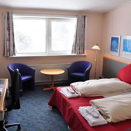 Storkro Mini-hôtel 3*
