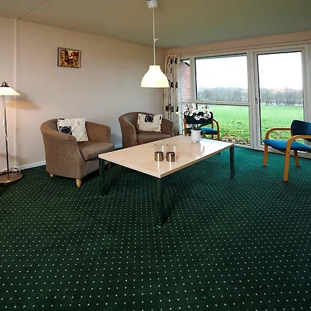 斯托科罗维森贝耶格酒店