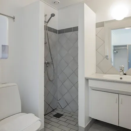 Storkro Mini-hôtel Vissenbjerg