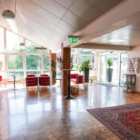 Storkro Мини-отель Vissenbjerg