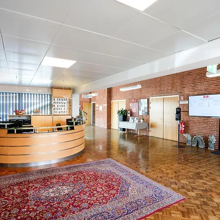 Storkro Мини-отель