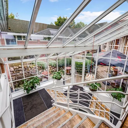 Мини-отель Storkro