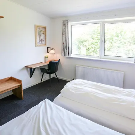 斯托科罗维森贝耶格酒店 3*