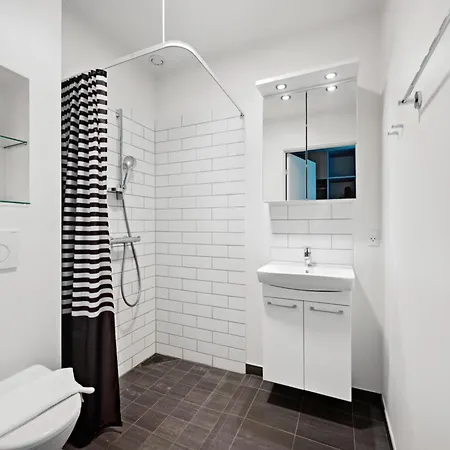 斯托科罗维森贝耶格酒店