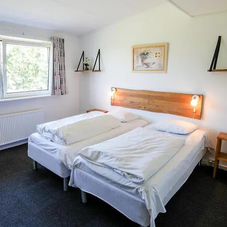 Storkro Мини-отель