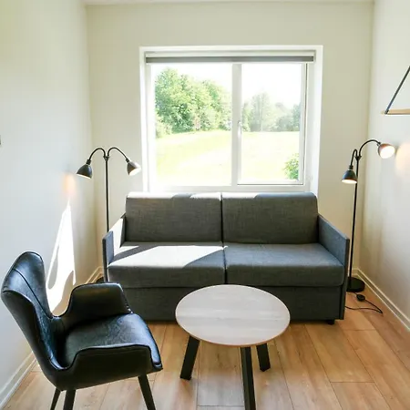 宾馆 斯托科罗维森贝耶格酒店