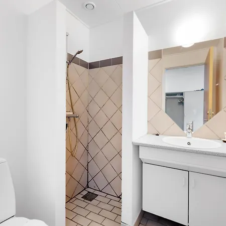 斯托科罗维森贝耶格酒店 宾馆 3*