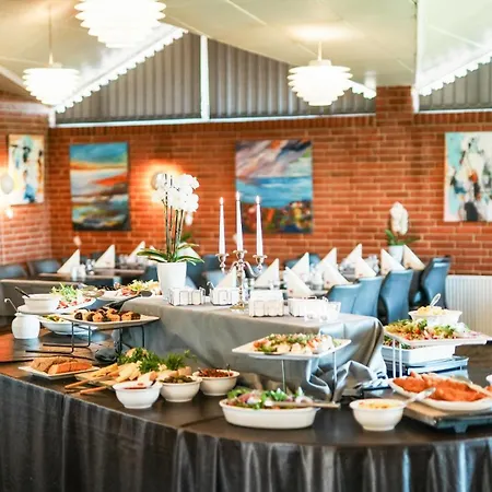 Мини-отель Storkro 3*