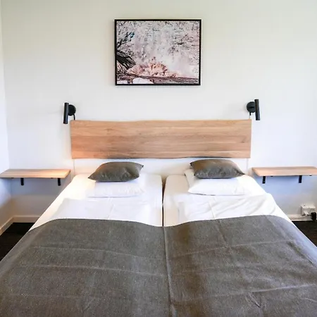 宾馆 斯托科罗维森贝耶格酒店 维森比约