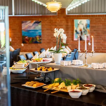 Storkro 3* Vissenbjerg