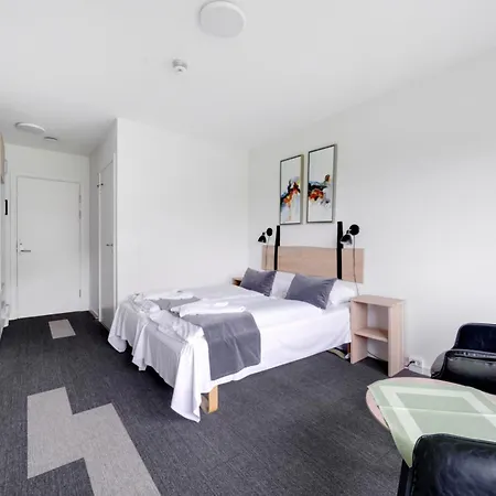 斯托科罗维森贝耶格酒店 宾馆