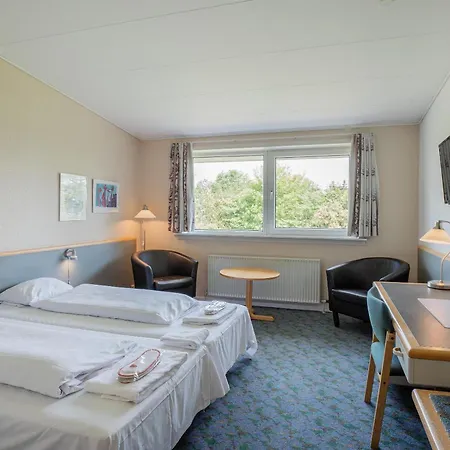 宾馆 斯托科罗维森贝耶格酒店