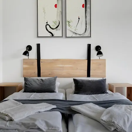 宾馆 斯托科罗维森贝耶格酒店 3*