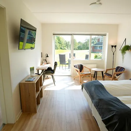 斯托科罗维森贝耶格酒店 3*