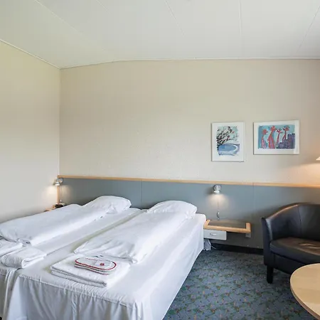 斯托科罗维森贝耶格酒店