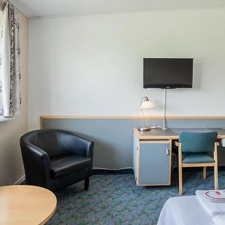 斯托科罗维森贝耶格酒店 宾馆