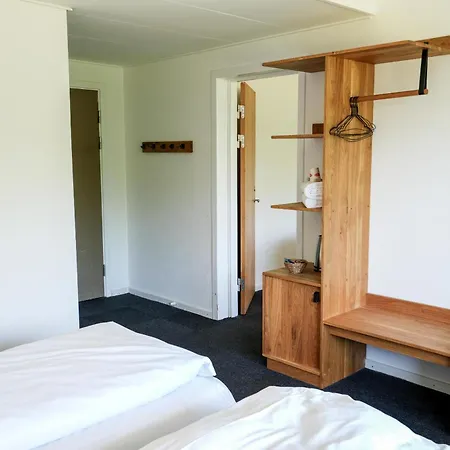 斯托科罗维森贝耶格酒店 宾馆 3*