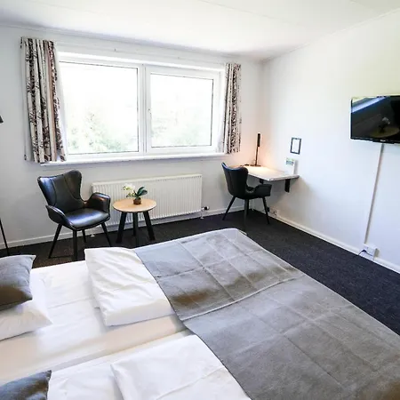 斯托科罗维森贝耶格酒店 3*