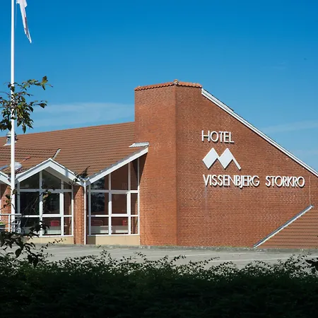 宾馆 斯托科罗维森贝耶格酒店