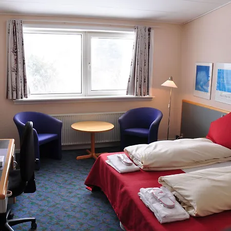 Storkro Мини-отель