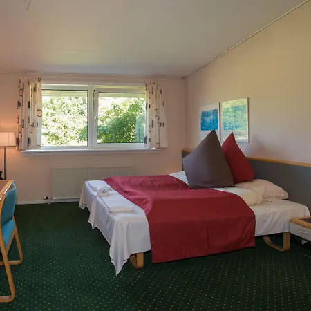 Storkro Inn 3*