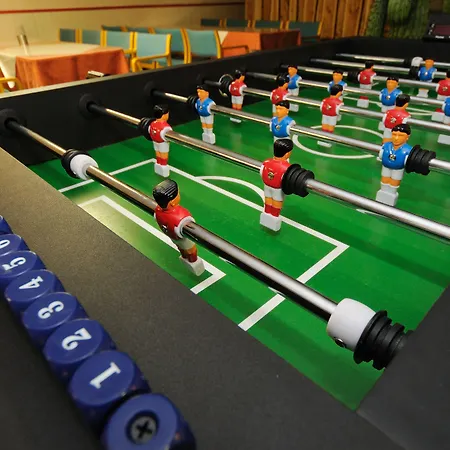 비센비에르그 스토르크로 여관