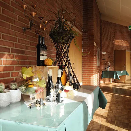 宾馆 斯托科罗维森贝耶格酒店