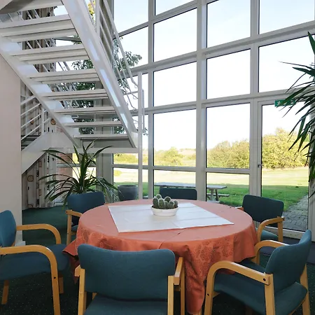 斯托科罗维森贝耶格酒店