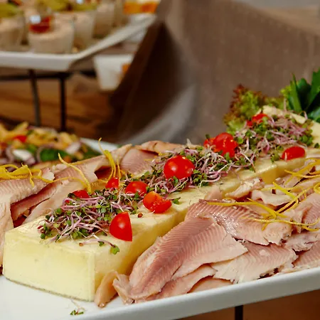 Storkro 3* Vissenbjerg