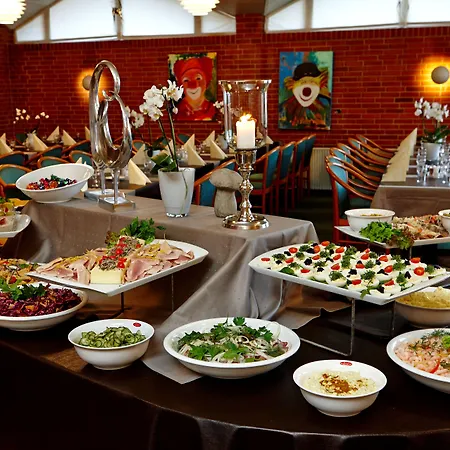 Мини-отель Storkro