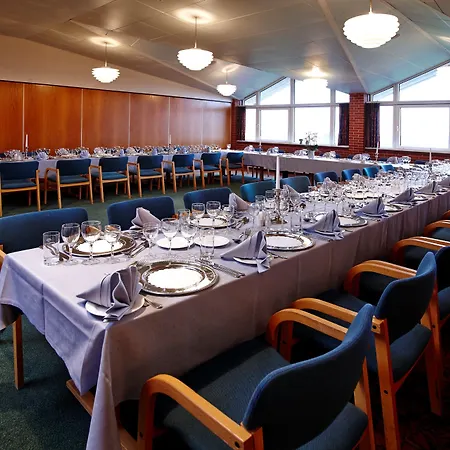 비센비에르그 스토르크로 여관