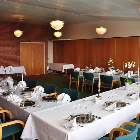 비센비에르그 스토르크로 여관