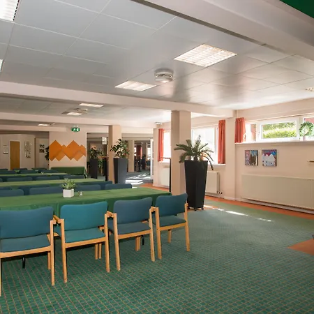 斯托科罗维森贝耶格酒店