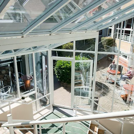 비센비에르그 스토르크로 여관