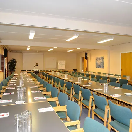 Storkro Мини-отель