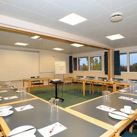 Storkro Inn 3*