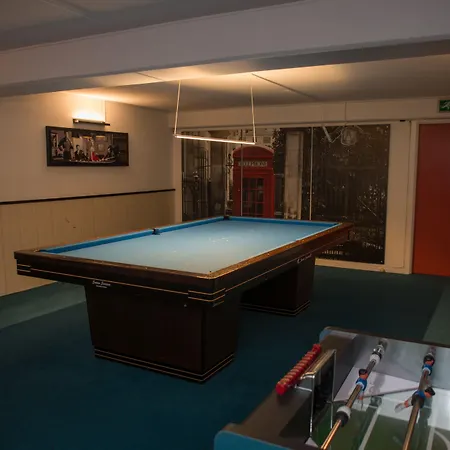 Мини-отель Storkro