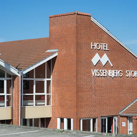 Storkro Мини-отель 3*