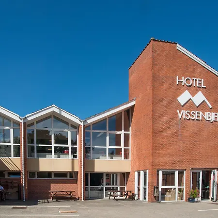 비센비에르그 스토르크로 여관