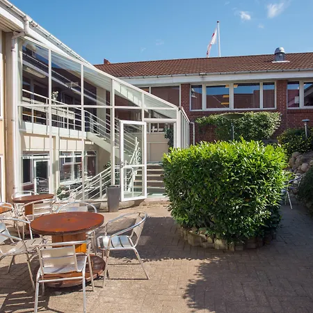 Мини-отель Storkro 3*