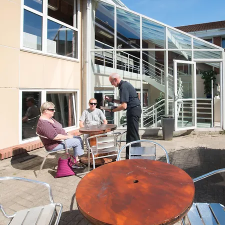 비센비에르그 스토르크로 3*