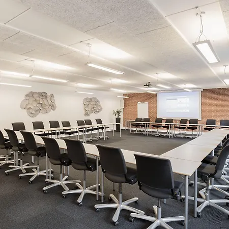 斯托科罗维森贝耶格酒店