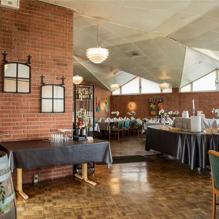 Мини-отель Storkro 3*