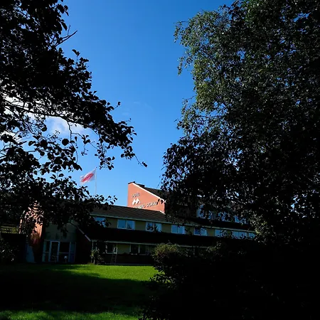 비센비에르그 스토르크로 여관 3*