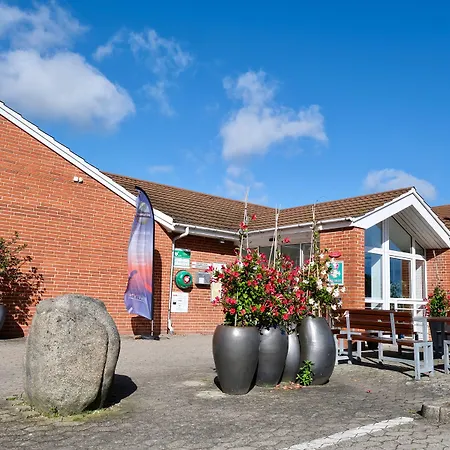 Storkro Мини-отель Vissenbjerg