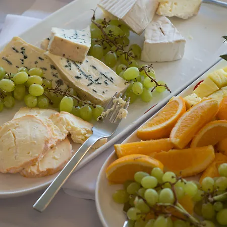 斯托科罗维森贝耶格酒店 3*