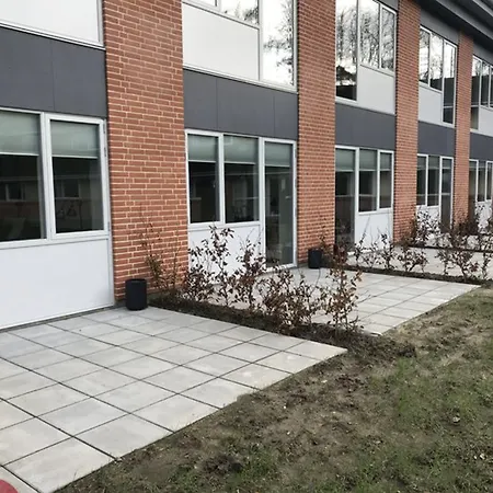 斯托科罗维森贝耶格酒店 宾馆 3*