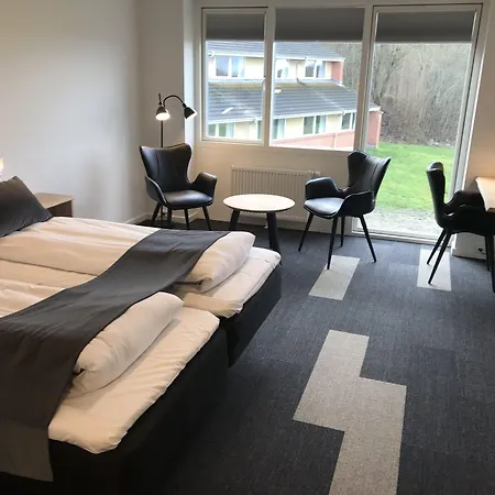 斯托科罗维森贝耶格酒店 维森比约